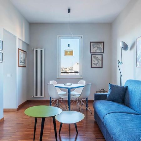 Bright Apt With Views Of San Pietro روما المظهر الخارجي الصورة