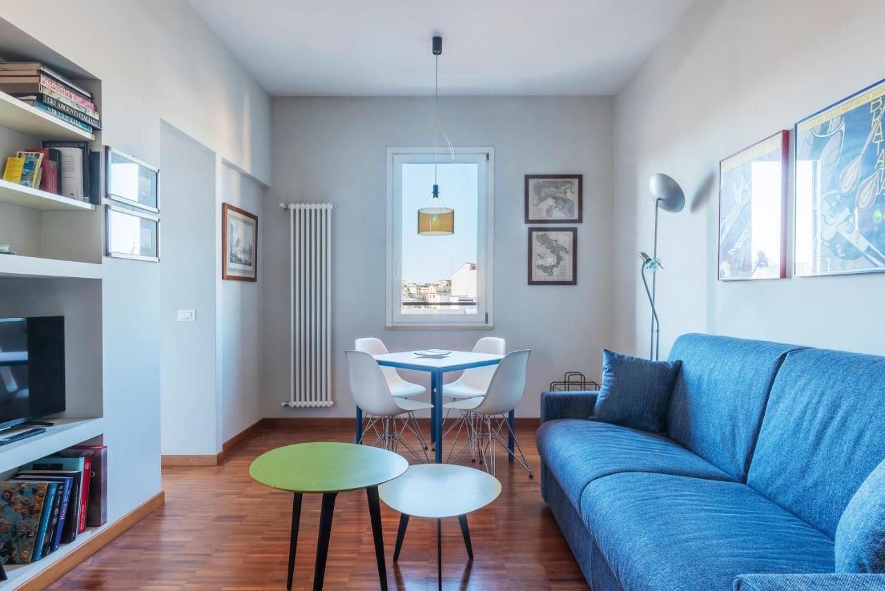 Bright Apt With Views Of San Pietro روما المظهر الخارجي الصورة