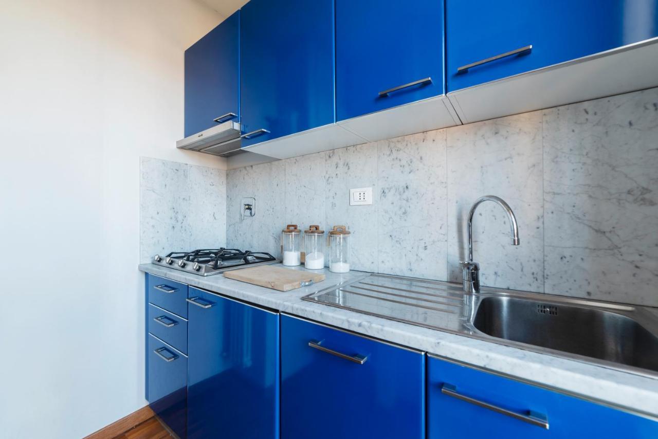 Bright Apt With Views Of San Pietro روما المظهر الخارجي الصورة