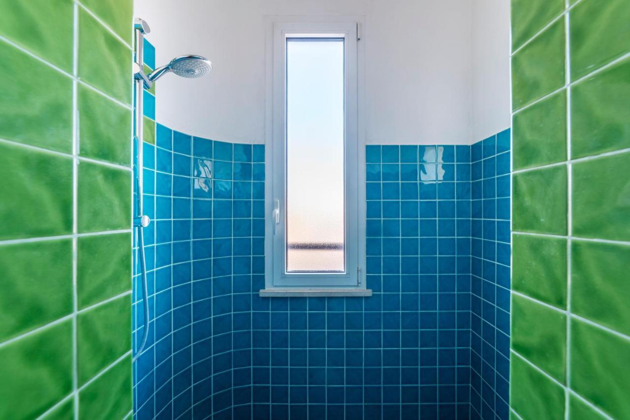 Bright Apt With Views Of San Pietro روما المظهر الخارجي الصورة