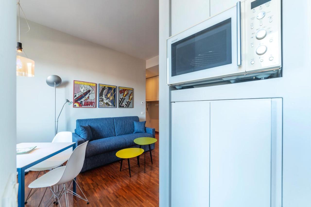 Bright Apt With Views Of San Pietro روما المظهر الخارجي الصورة